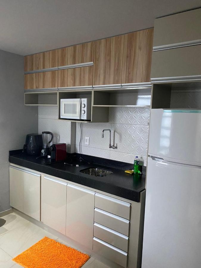 Quarto E Sala Beira Mar Maceio المظهر الخارجي الصورة